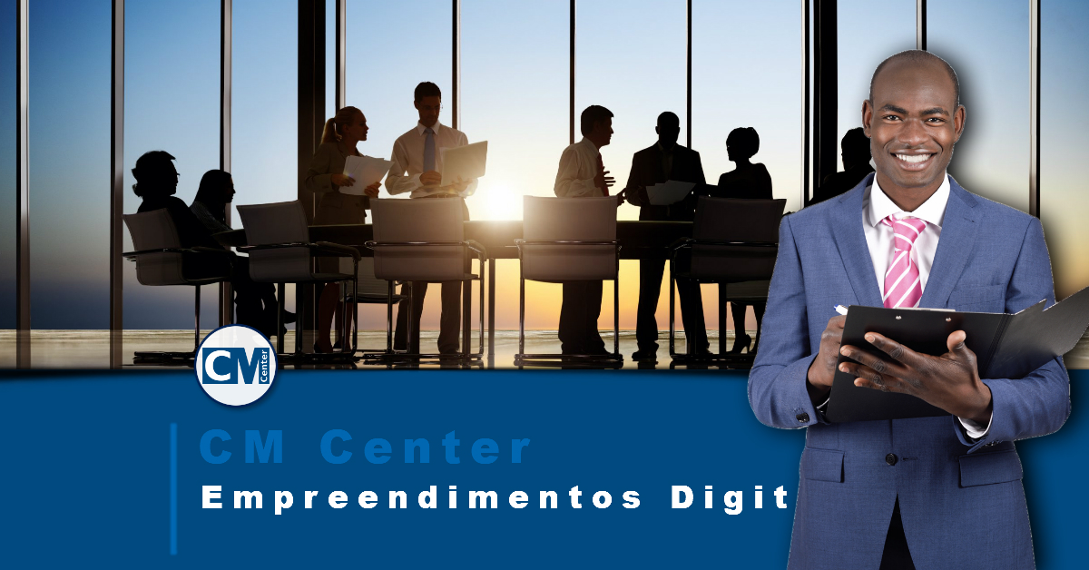 CM Center | Solução em sistemas de gestão
