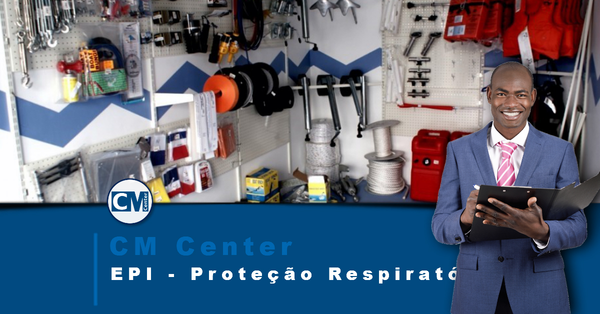 EPI para proteção respiratória: Dicas de como escolher